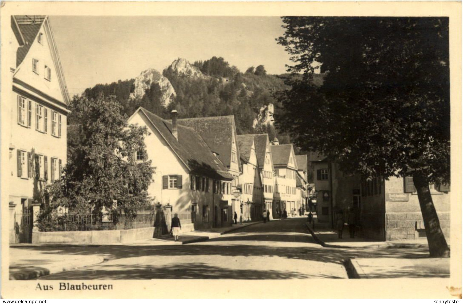 Blaubeuren