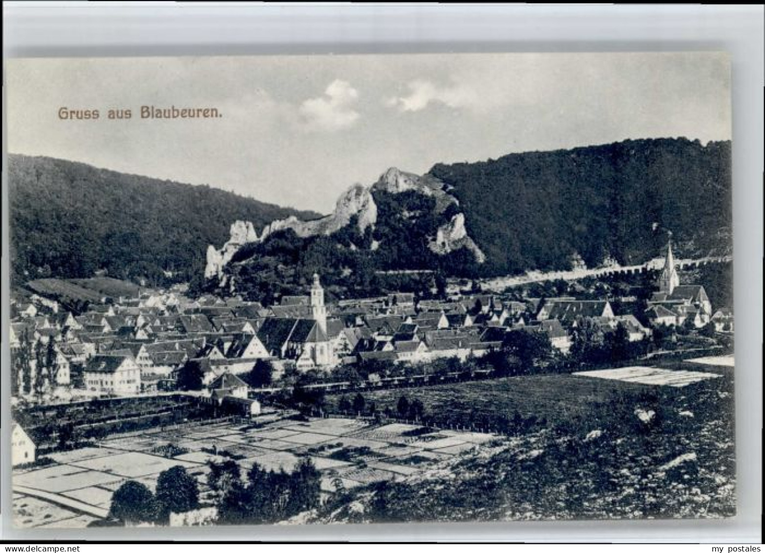 Blaubeuren