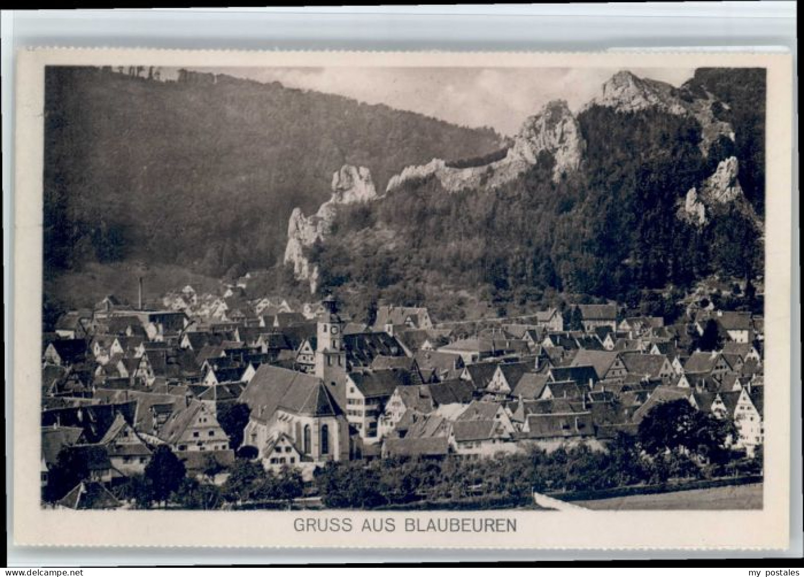 Blaubeuren