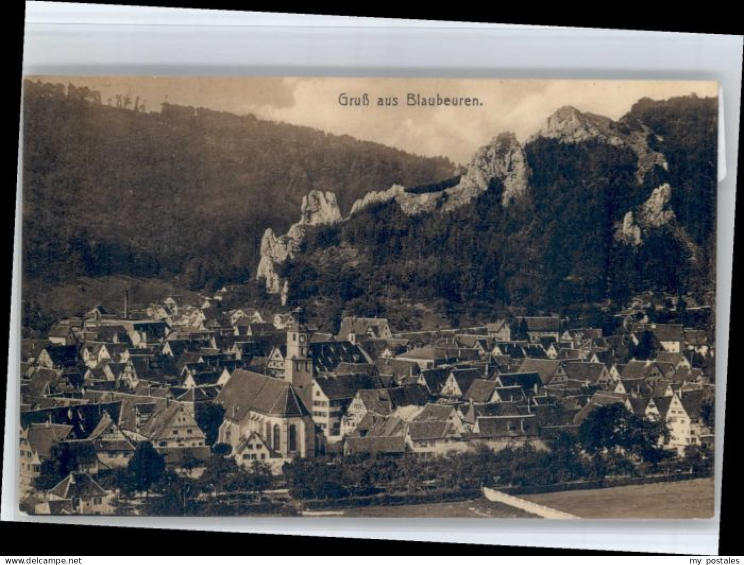 Blaubeuren