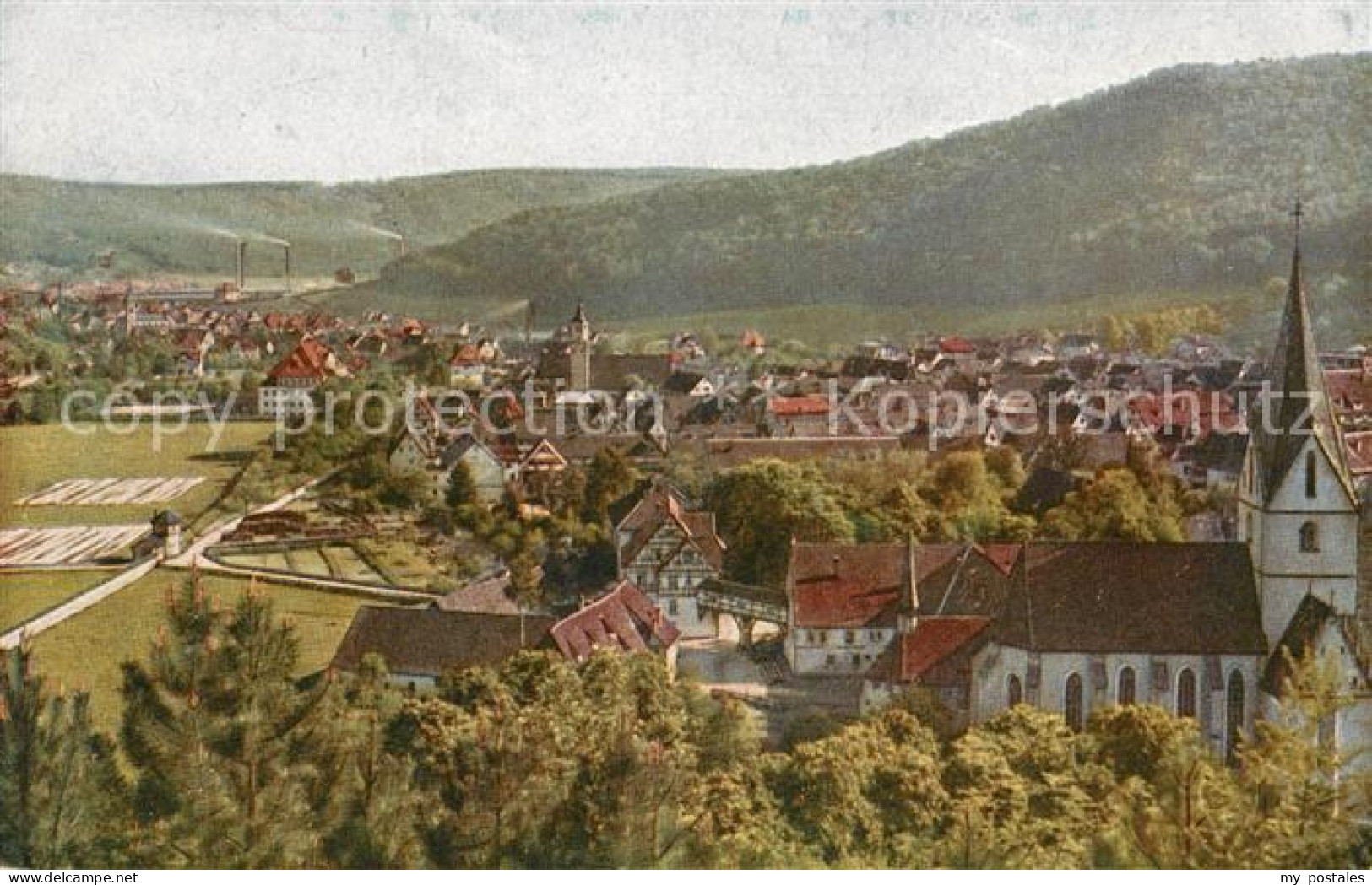 Blaubeuren