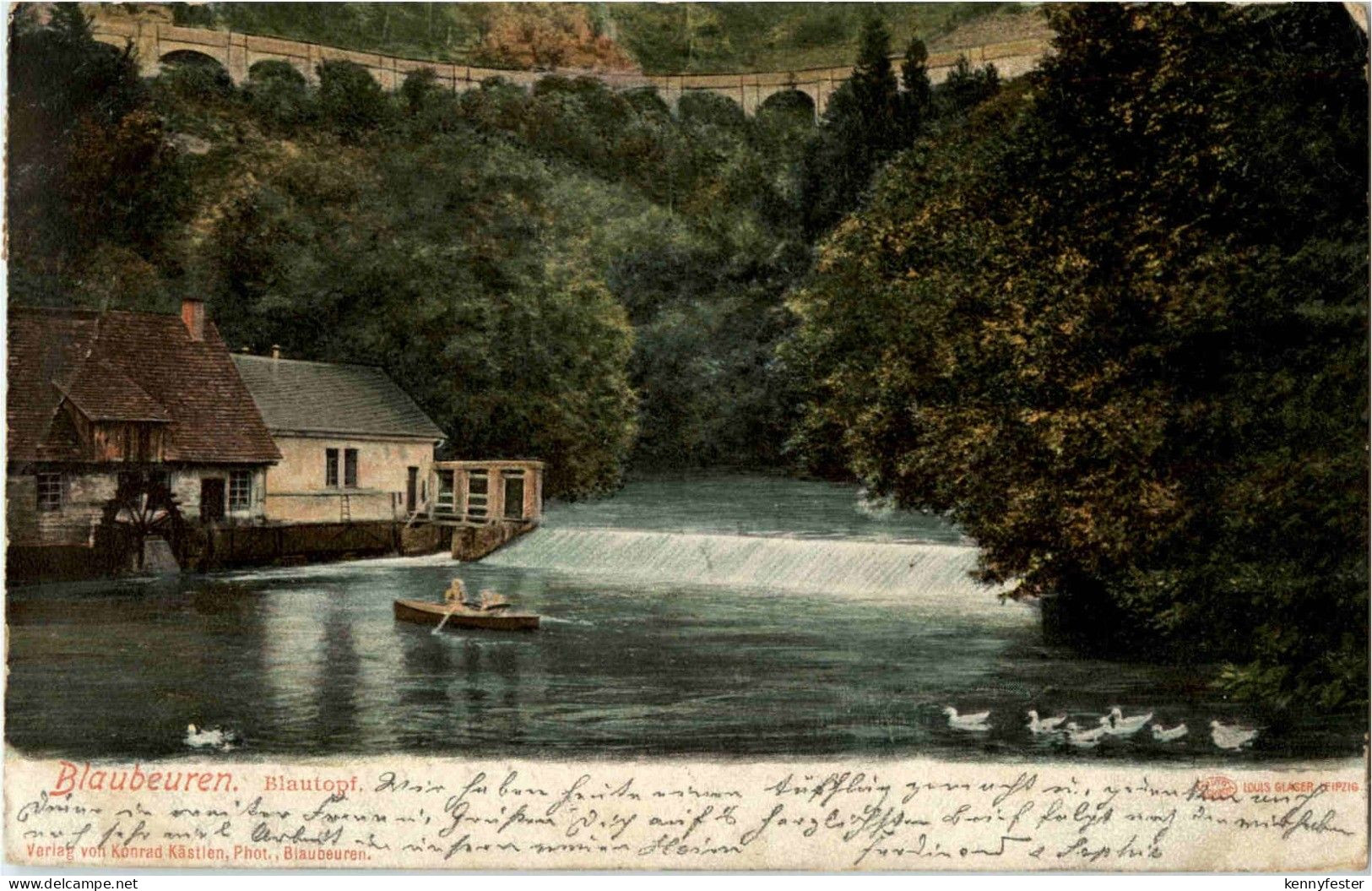 Blaubeuren