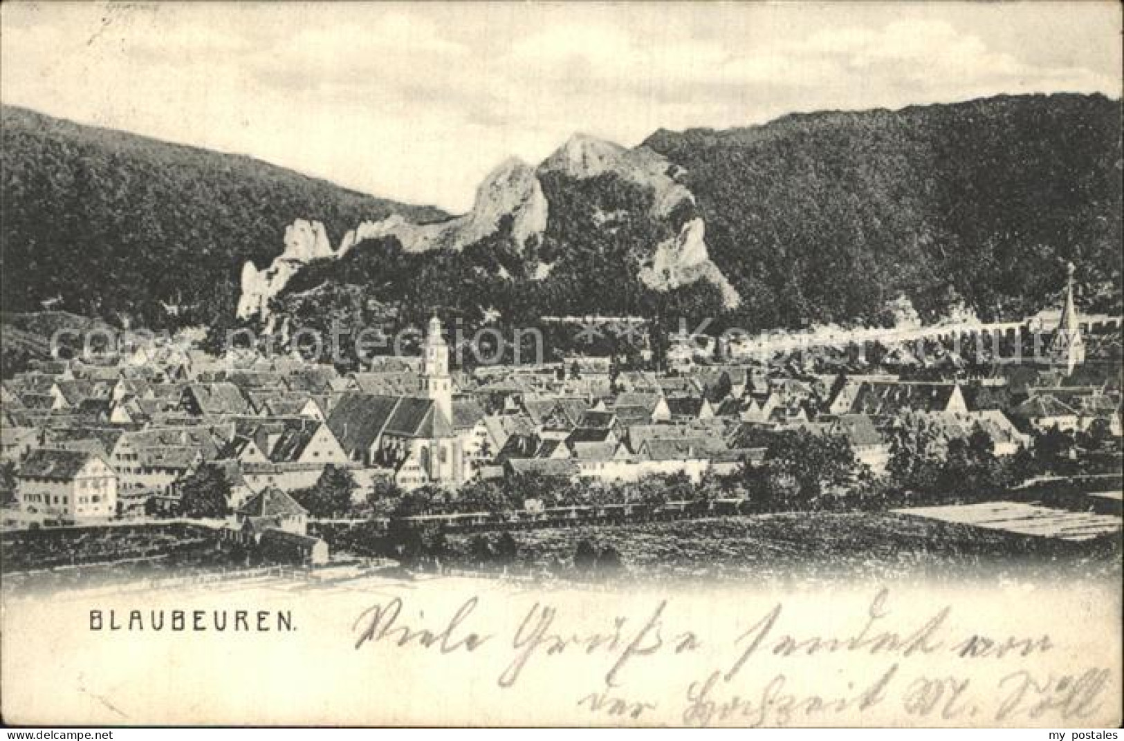 Blaubeuren