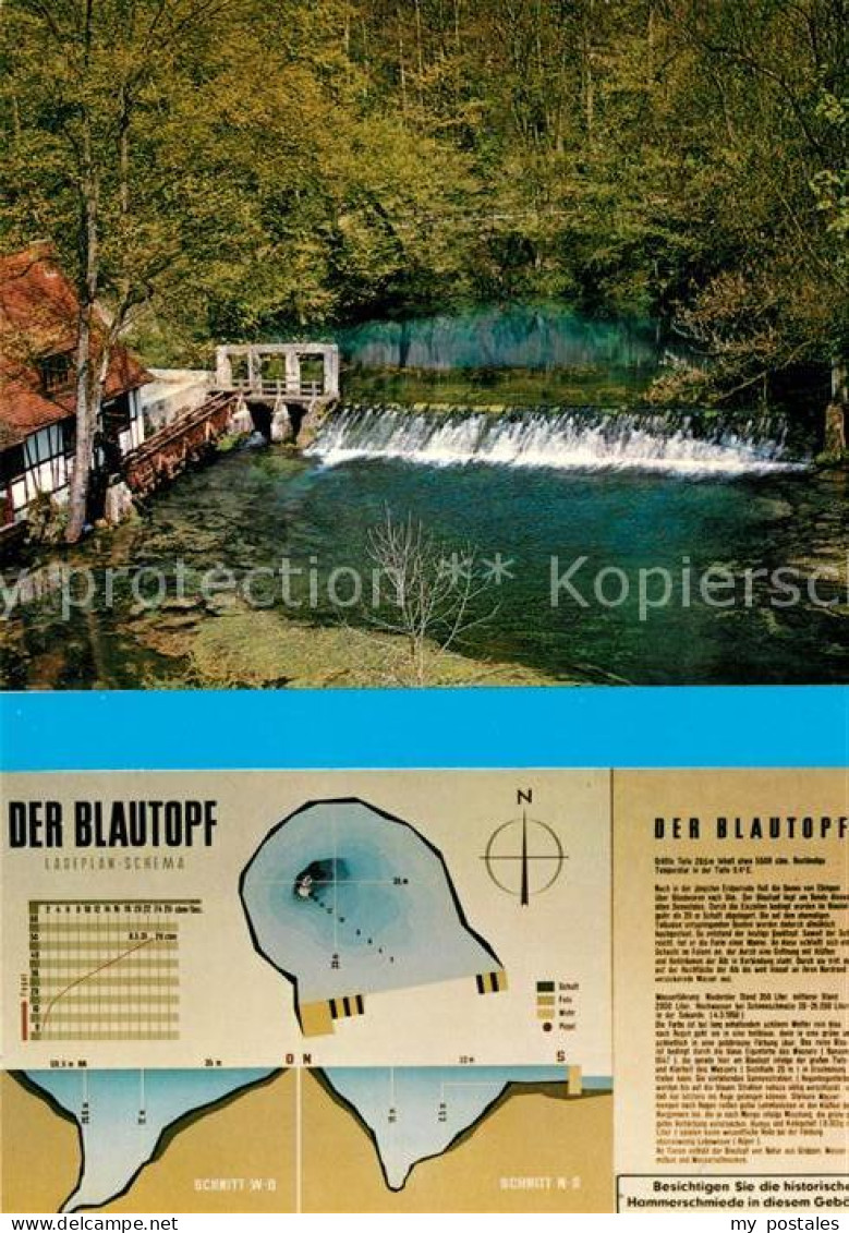 Blaubeuren Balutopf