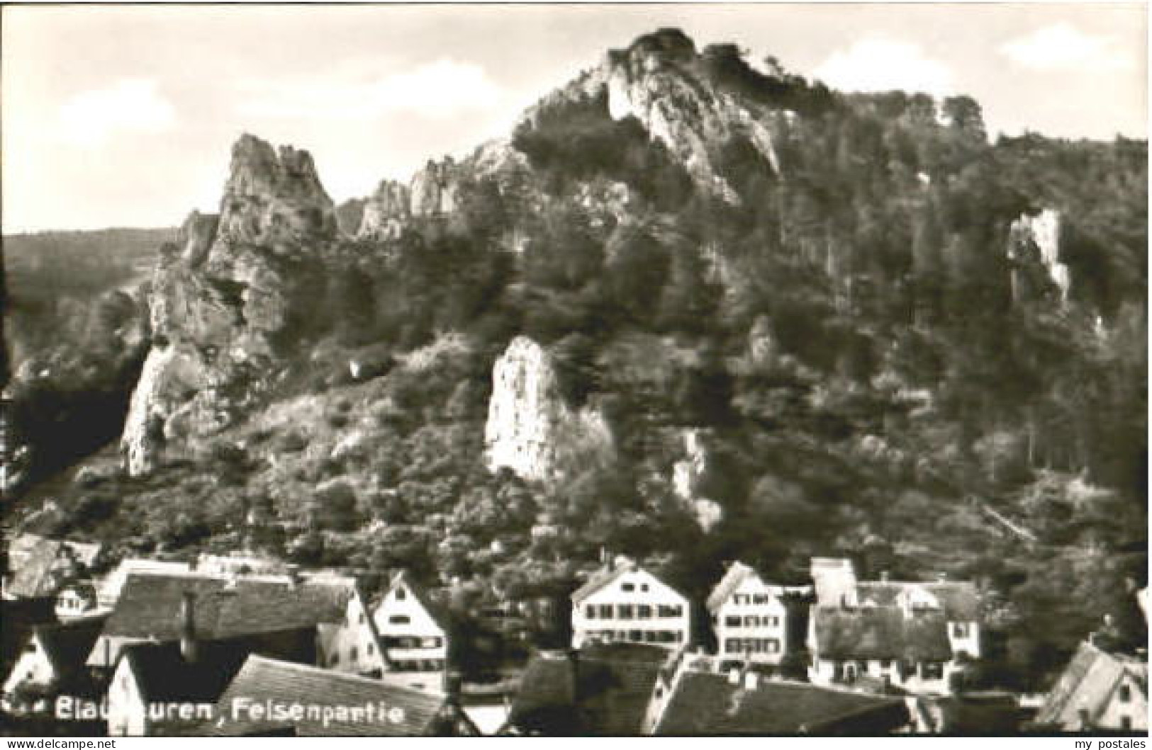Blaubeuren Blaubeuren