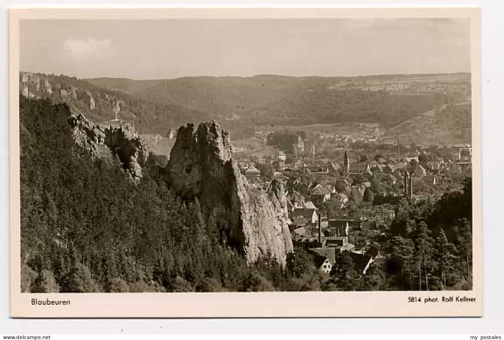 Blaubeuren Blaubeuren