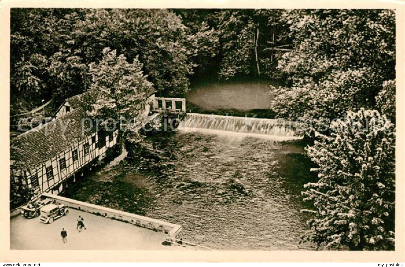 Blaubeuren Blautopf