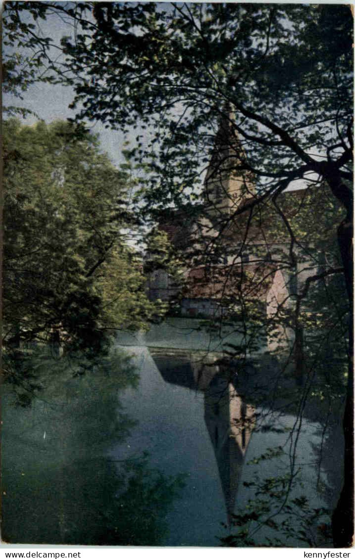 Blaubeuren - Blautopf