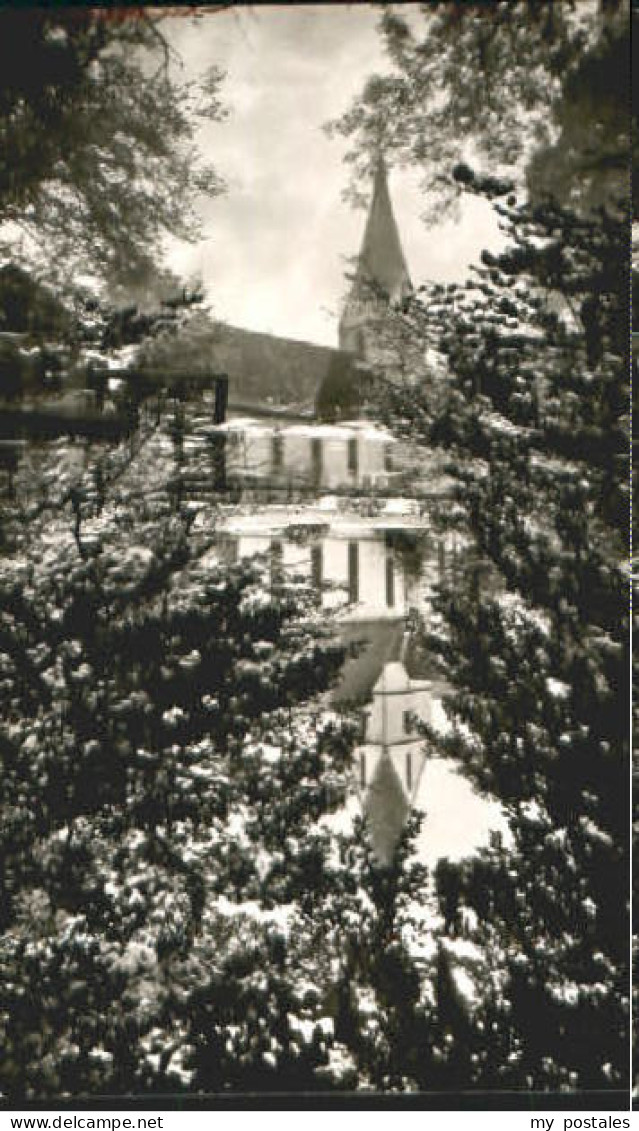 Blaubeuren Klosterkirche