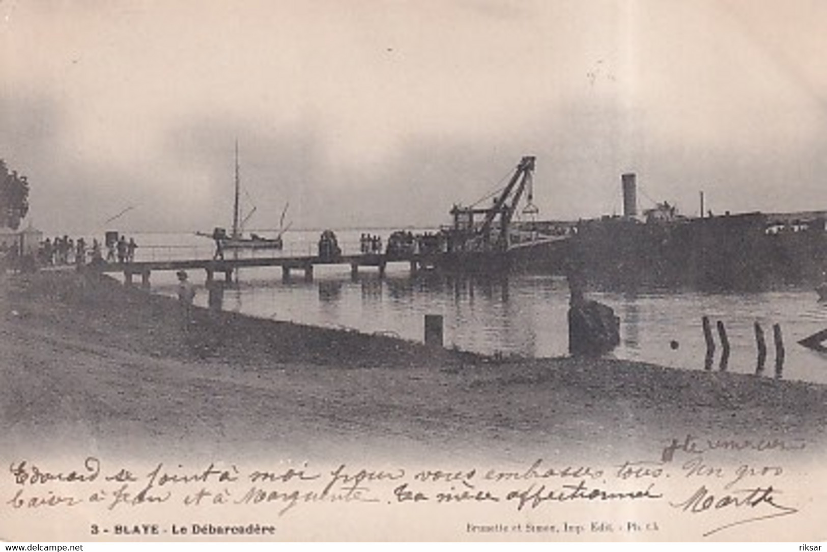 BLAYE