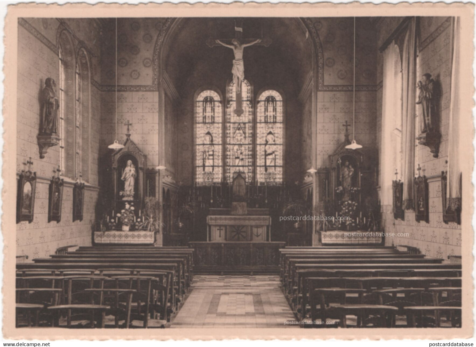 Blegny-Trembleur - Institut St-Joseph