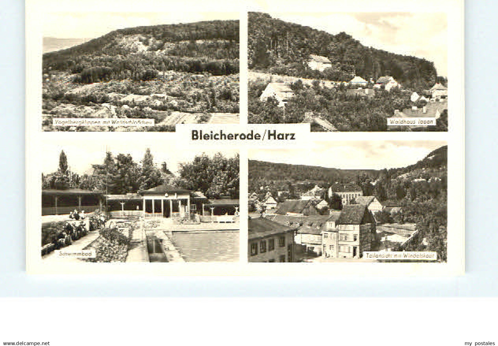 Bleicherode