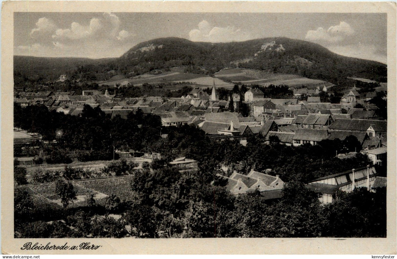 Bleicherode i. Harz,