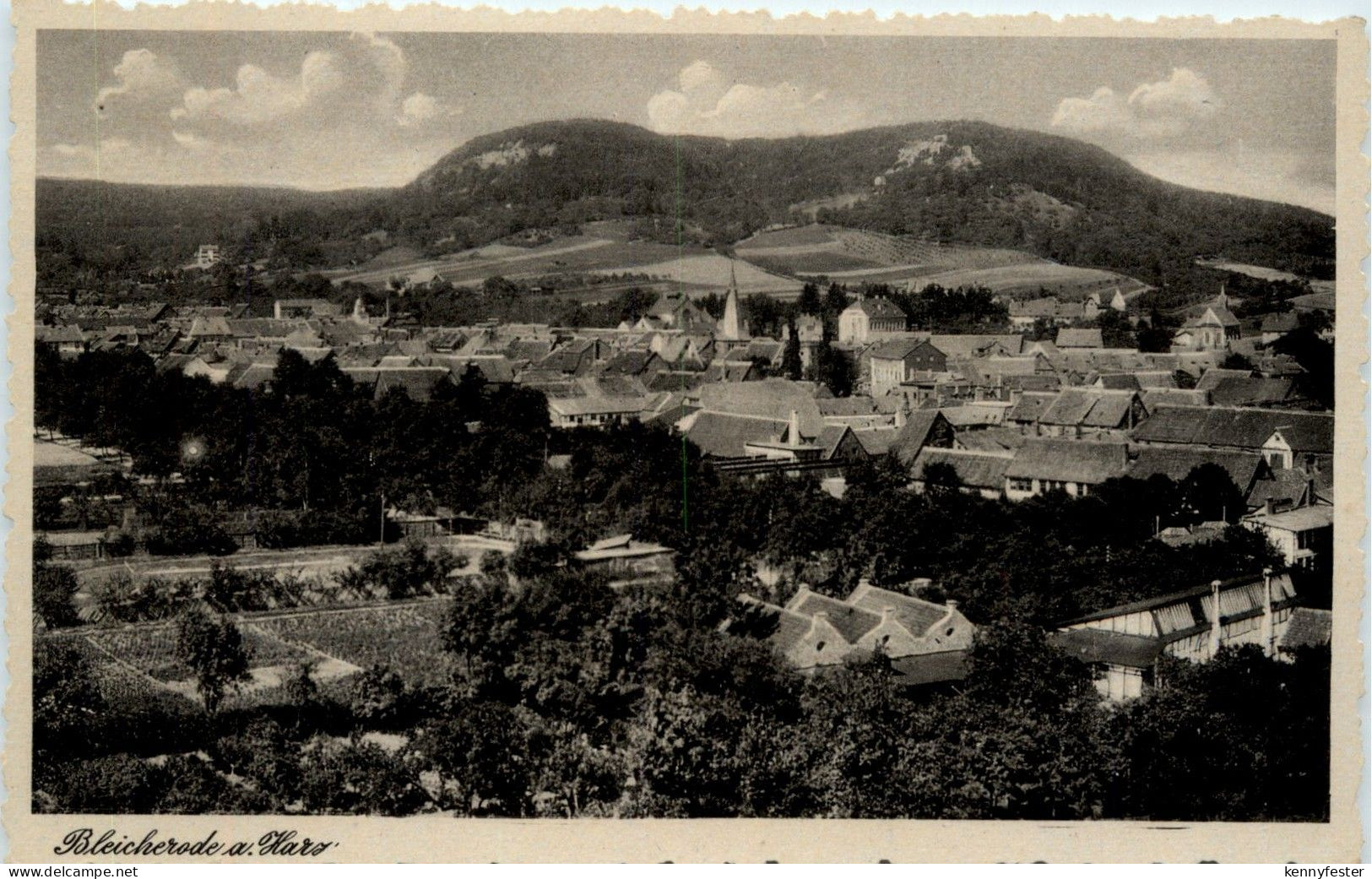 Bleicherode i. Harz