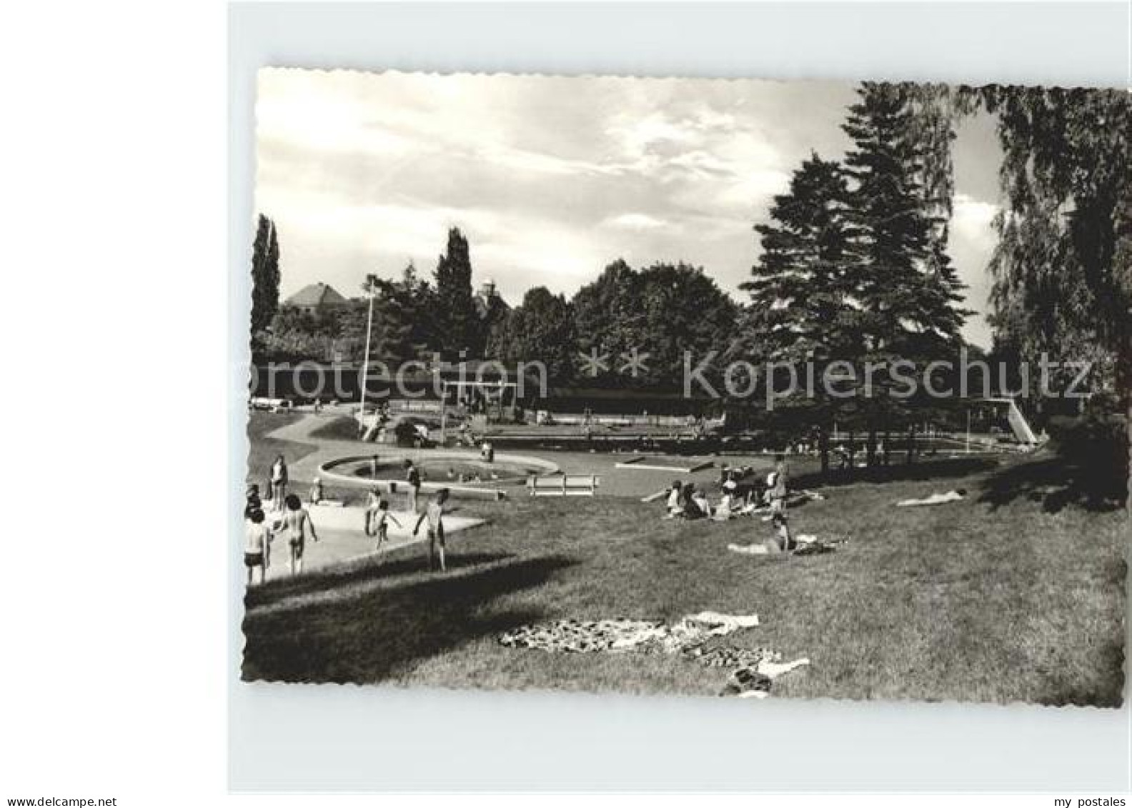 Bleicherode Schwimmbad