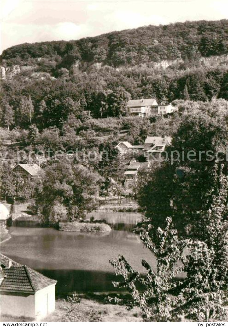 Bleicherode Waldschloesschen
