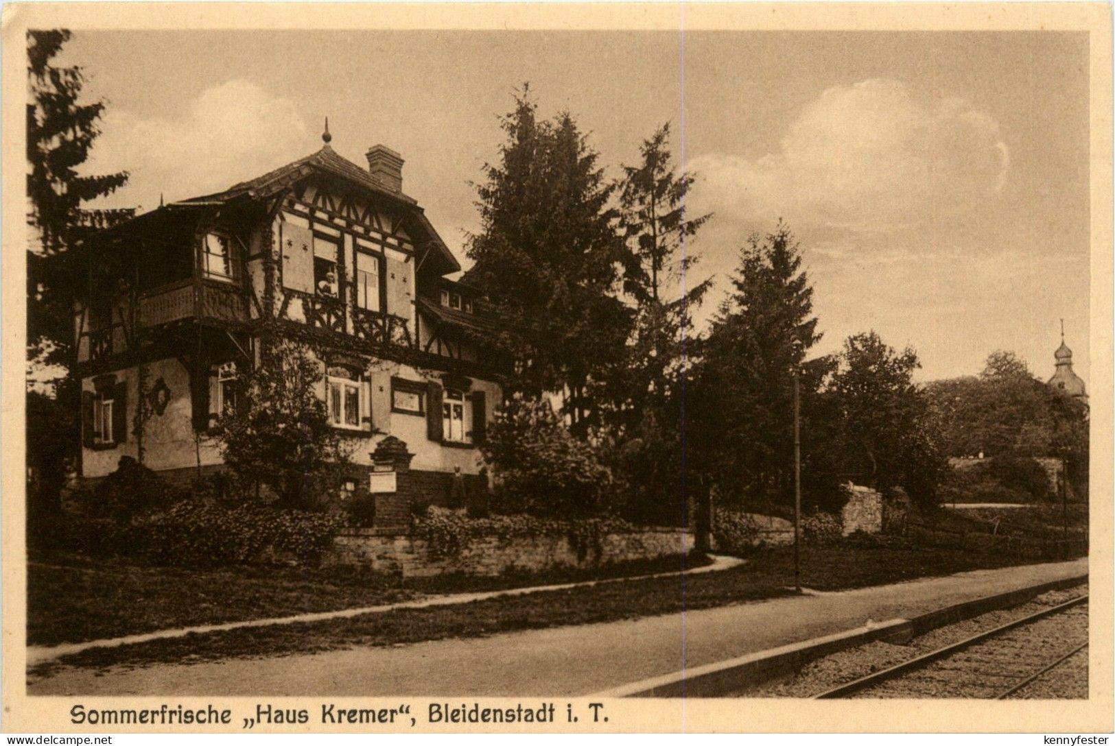 Bleidenstadt - Haus Kremer