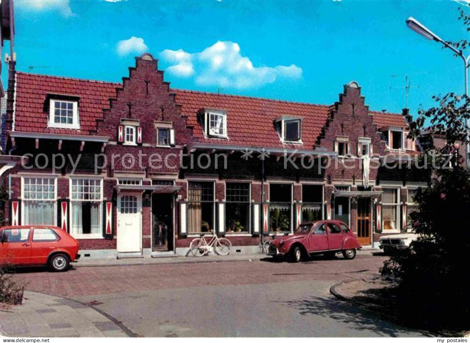 Bloemendaal Kinheimweg