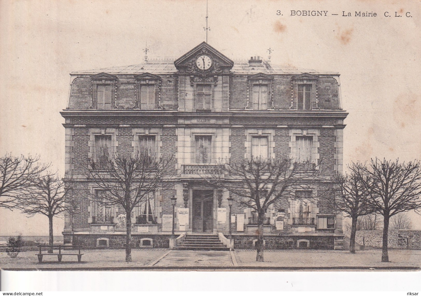 BOBIGNY