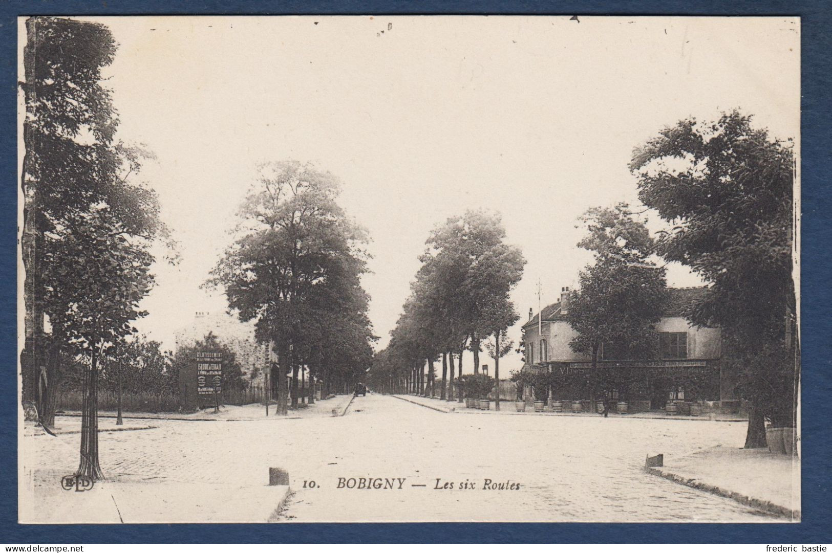 BOBIGNY