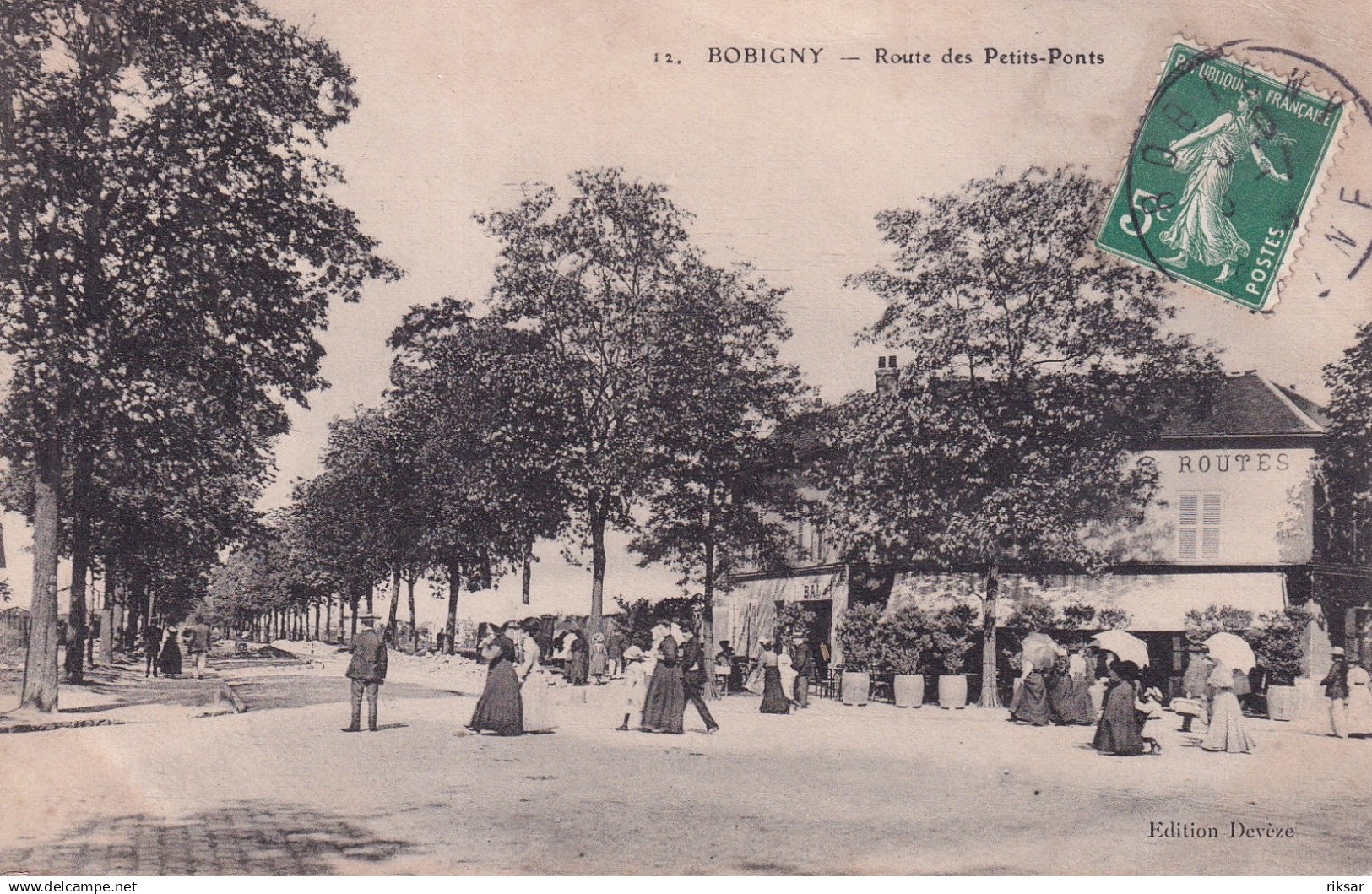 BOBIGNY