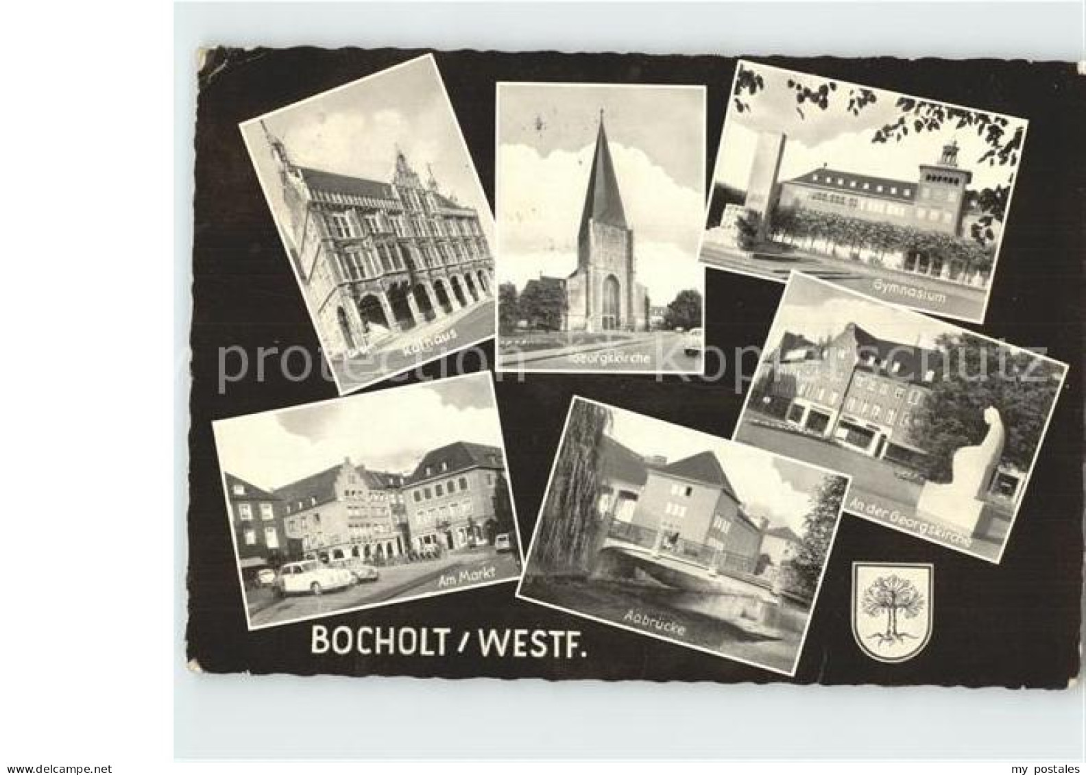 Bocholt Westfalen