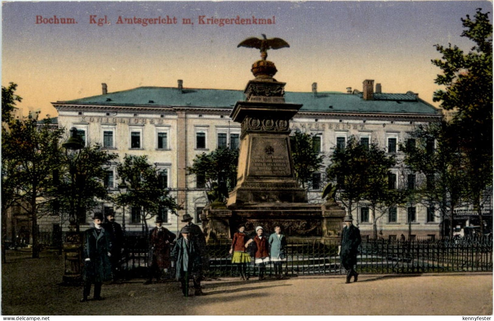 Bochum - Amtsgericht