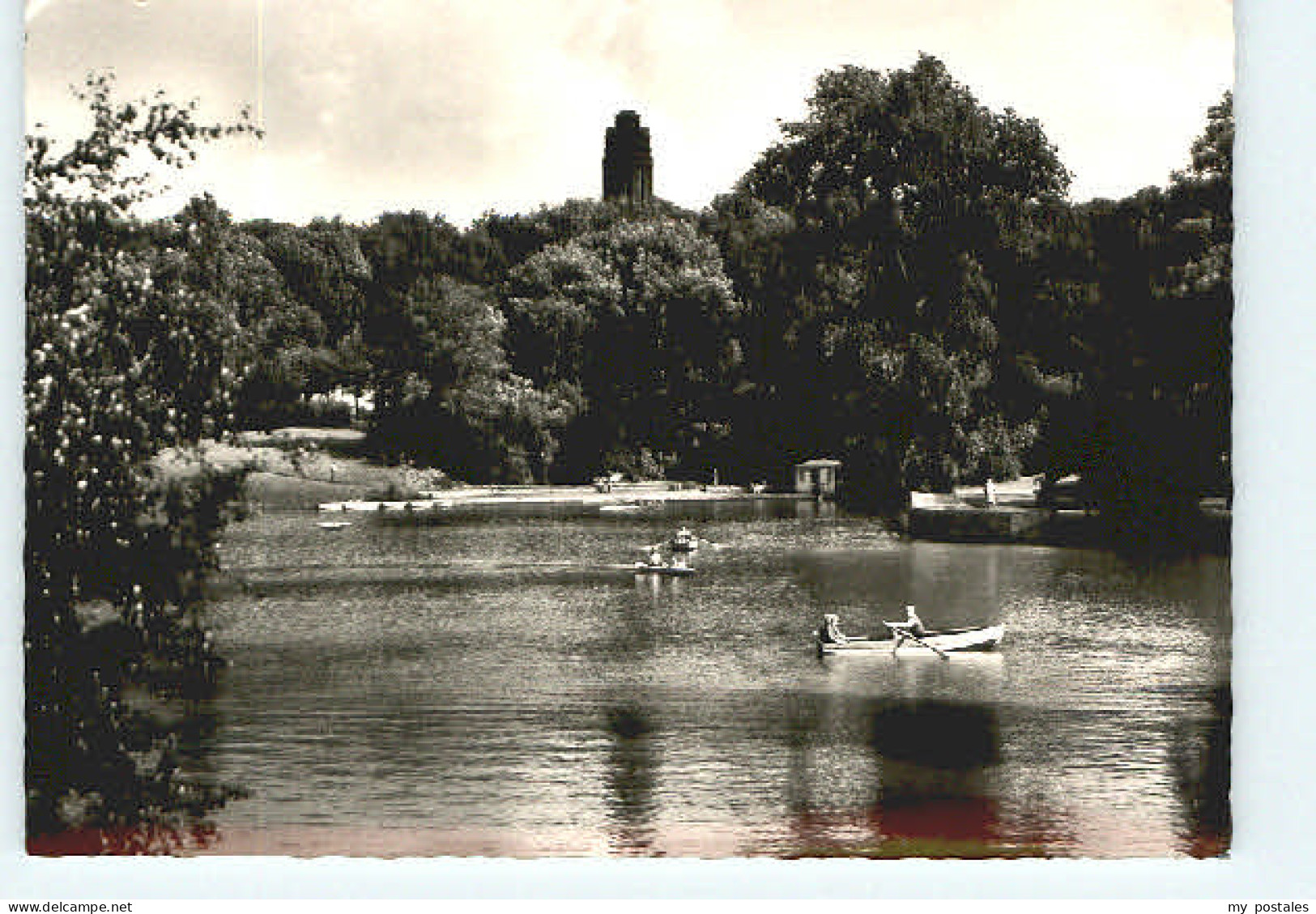 BOCHUM  CITY