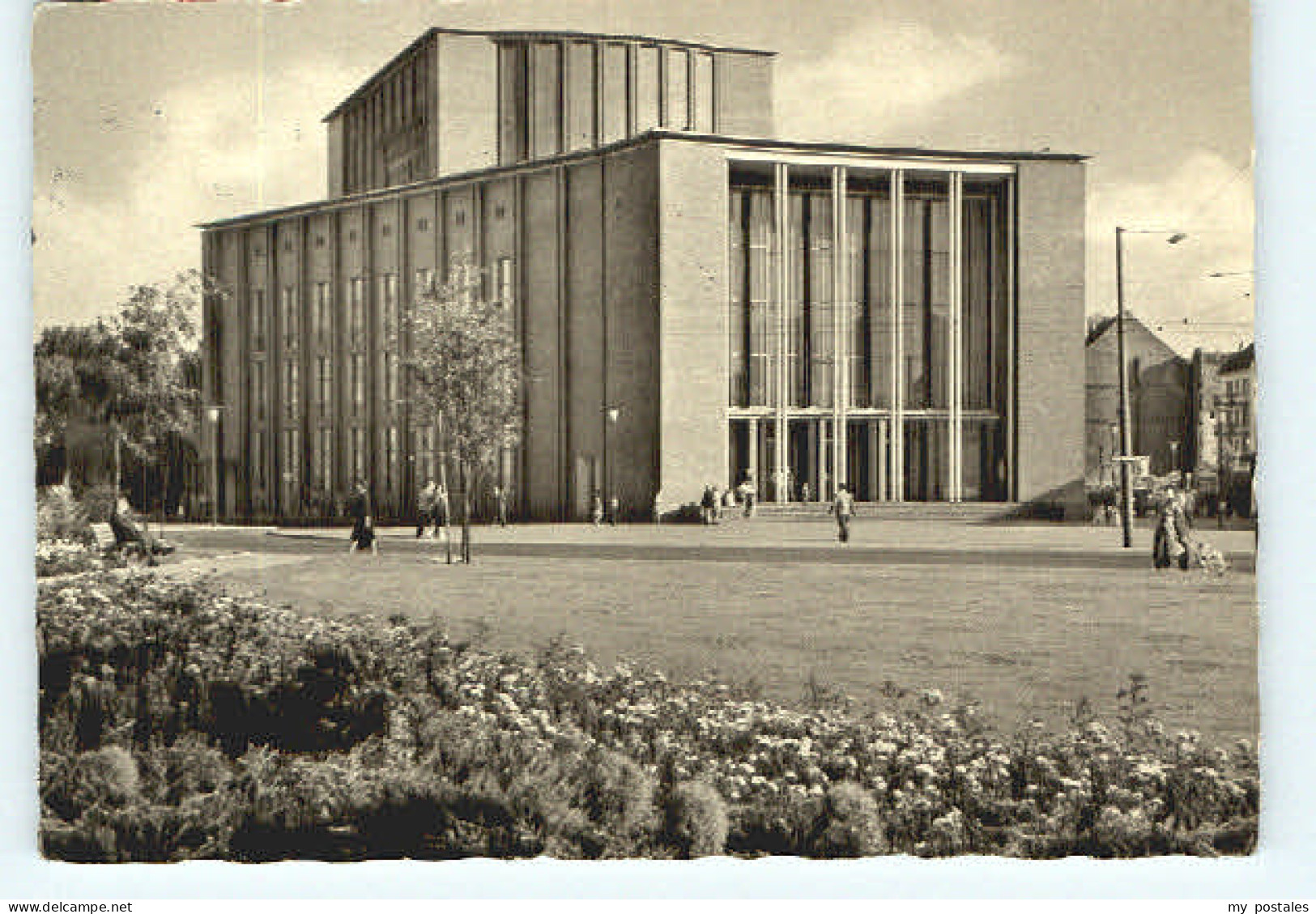 BOCHUM  CITY