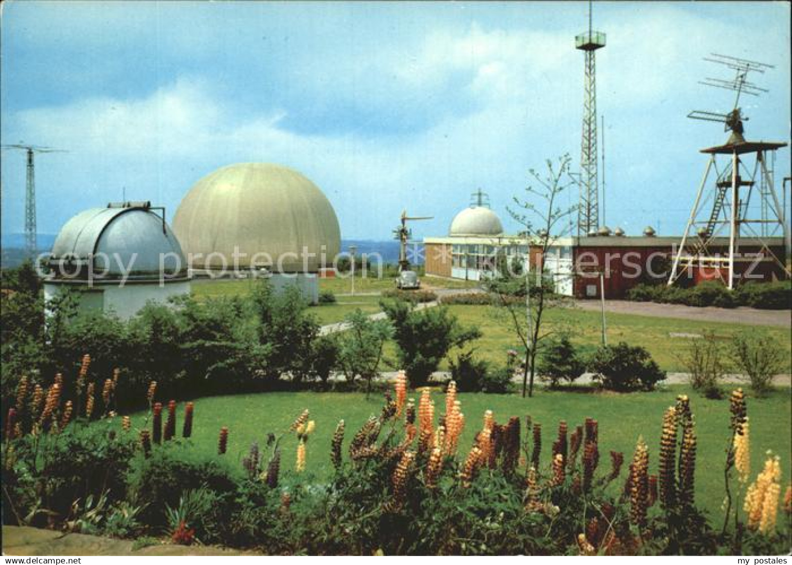Bochum Sternwarte