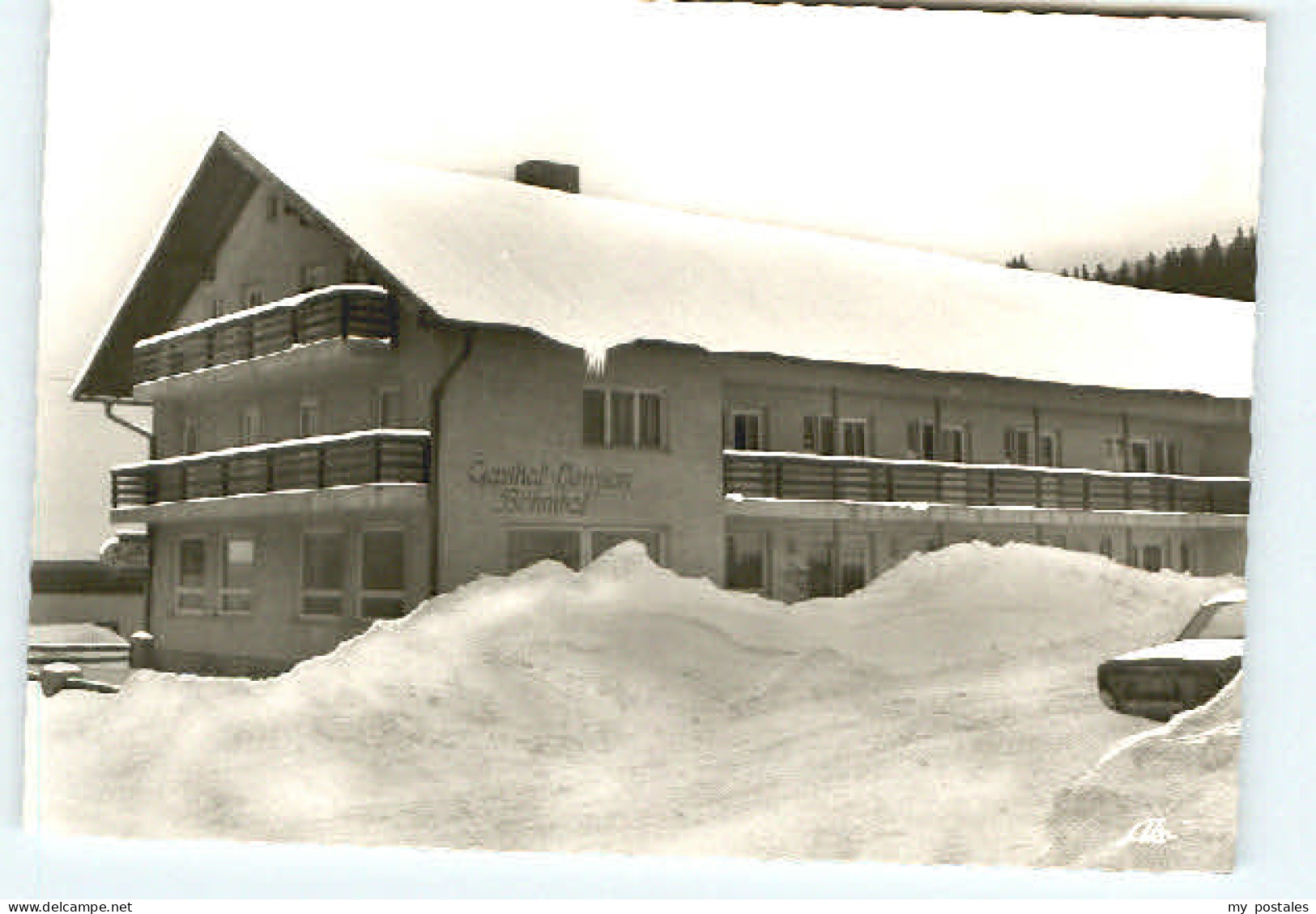 Bodenmais Regen Bayern Bodenmais