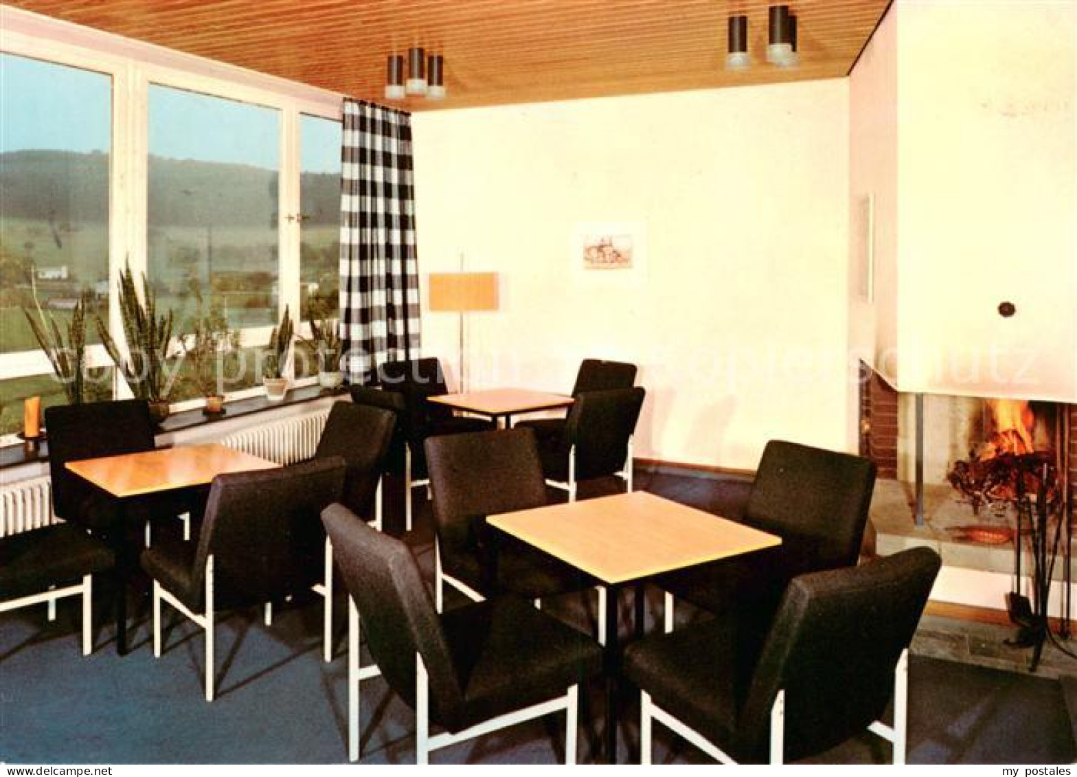 Bodenrod Butzbach Familienlandheim der Heilandsgemeinde