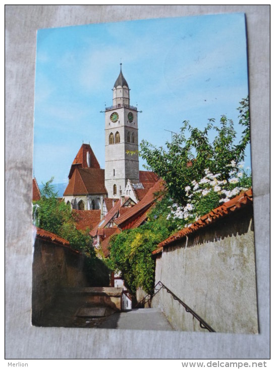 Bodensee   Überlingen      D123282