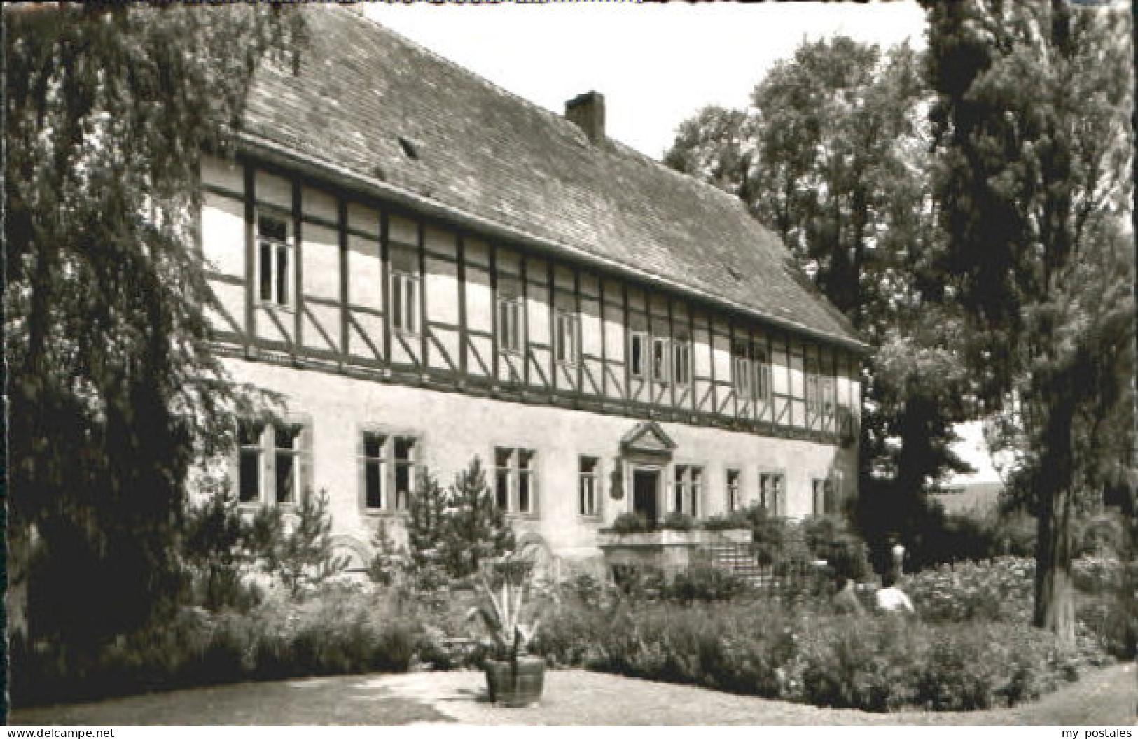 Bodenwerder Bodenwerder