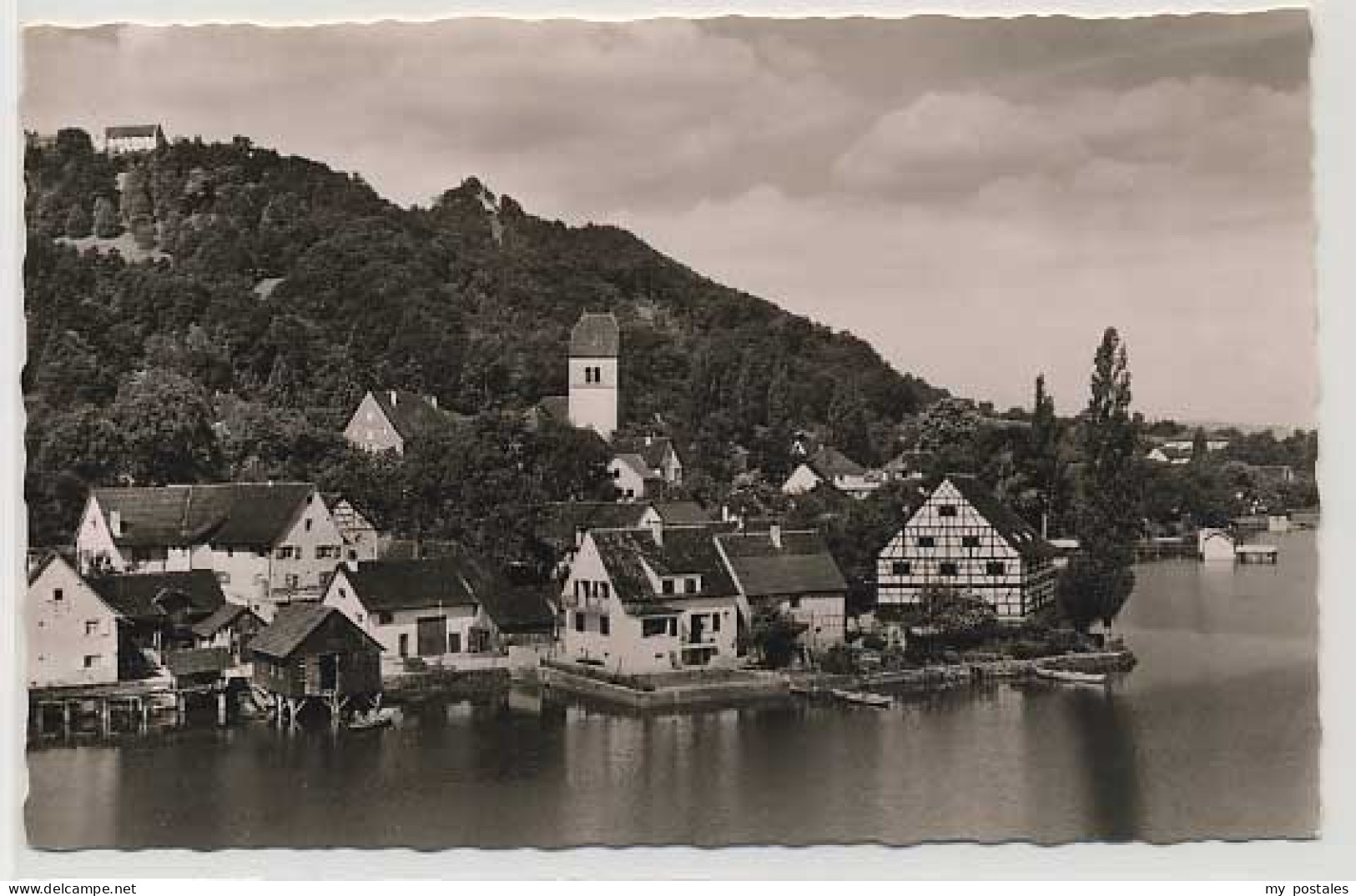 Bodman-Ludwigshafen Bodman Ludwigshafen