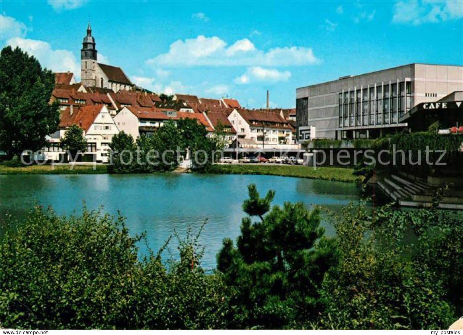 Boeblingen