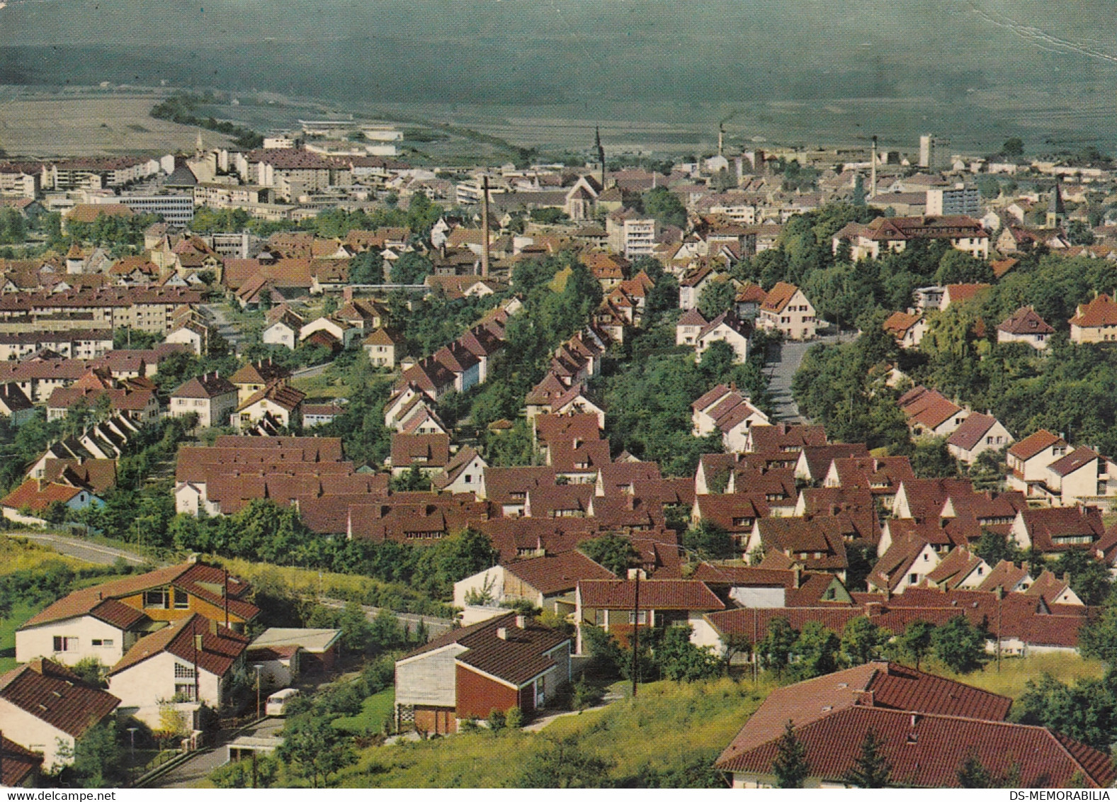 Boeblingen 1969