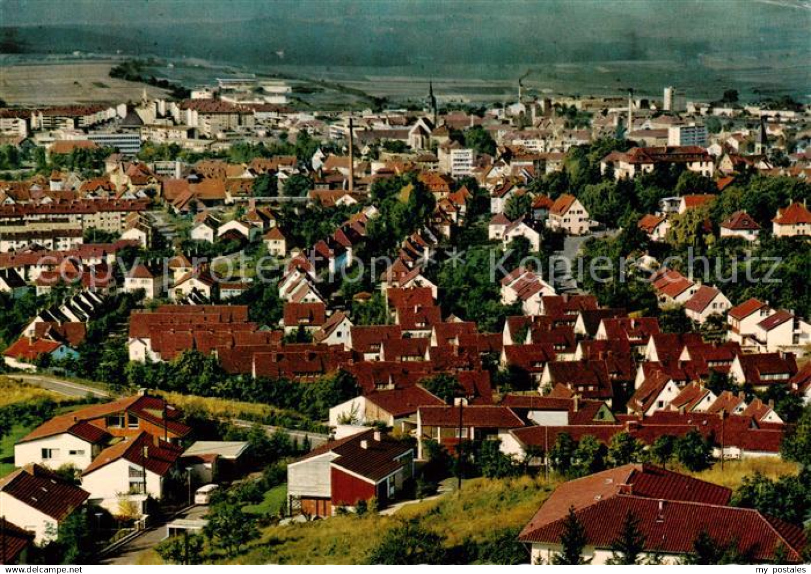Boeblingen Panorama