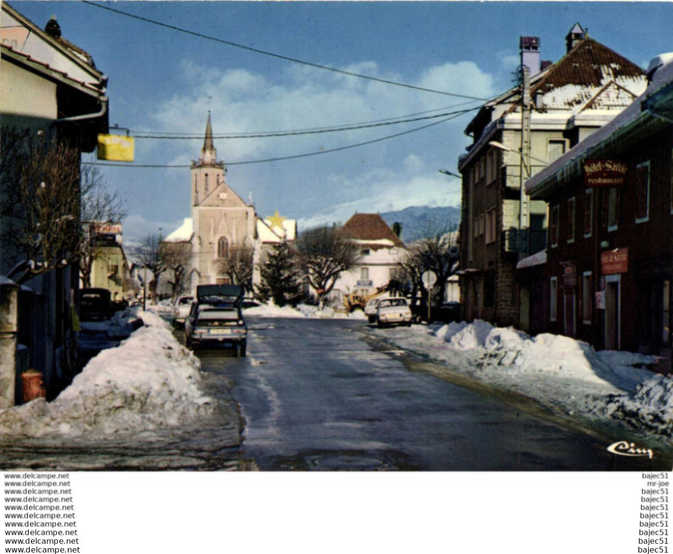 Boëge "autos"
