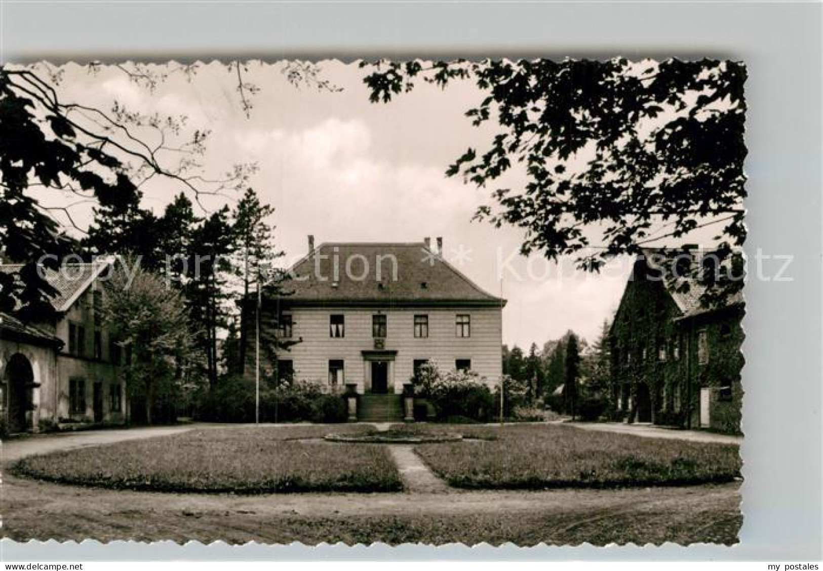 Boele Haus Busch