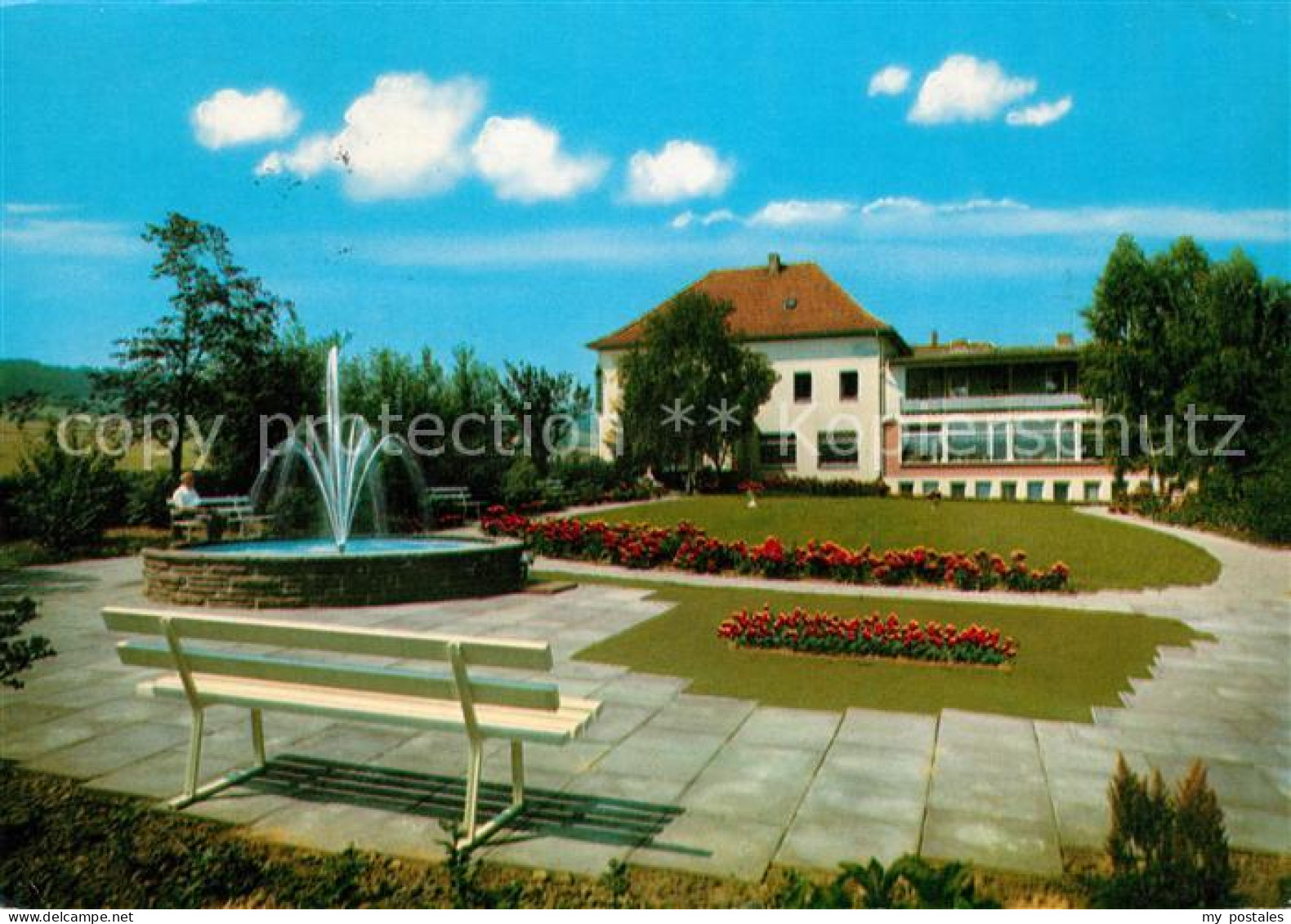Boerninghausen Wiehengebirgspension Immenheim