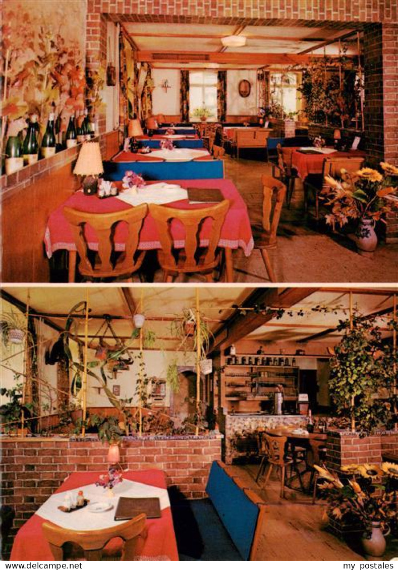 Boetzingen Gastraeume