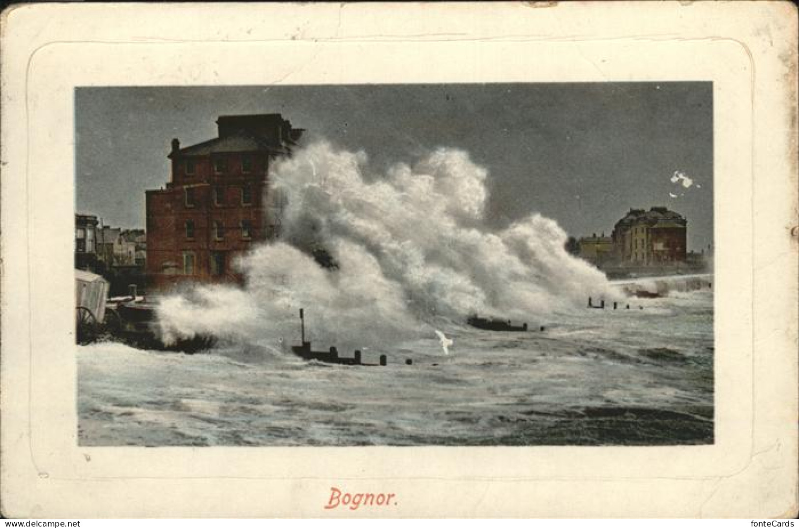 Bognor Regis