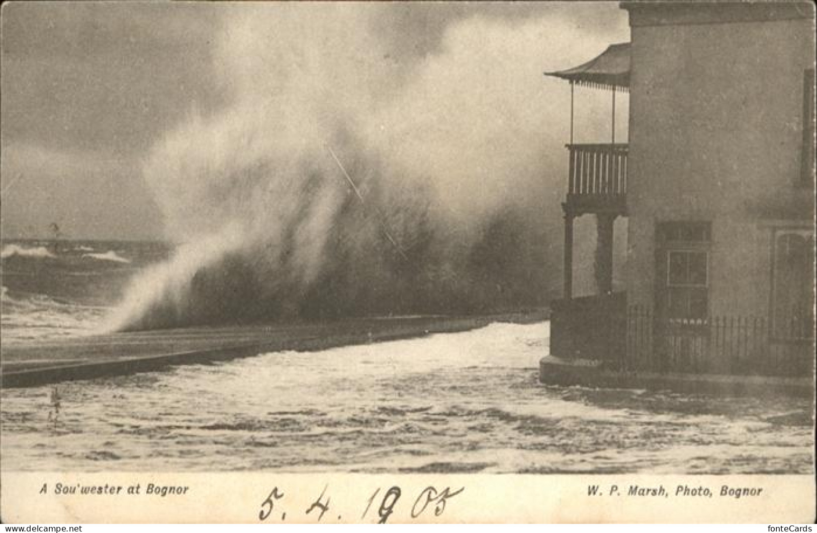 Bognor Regis
