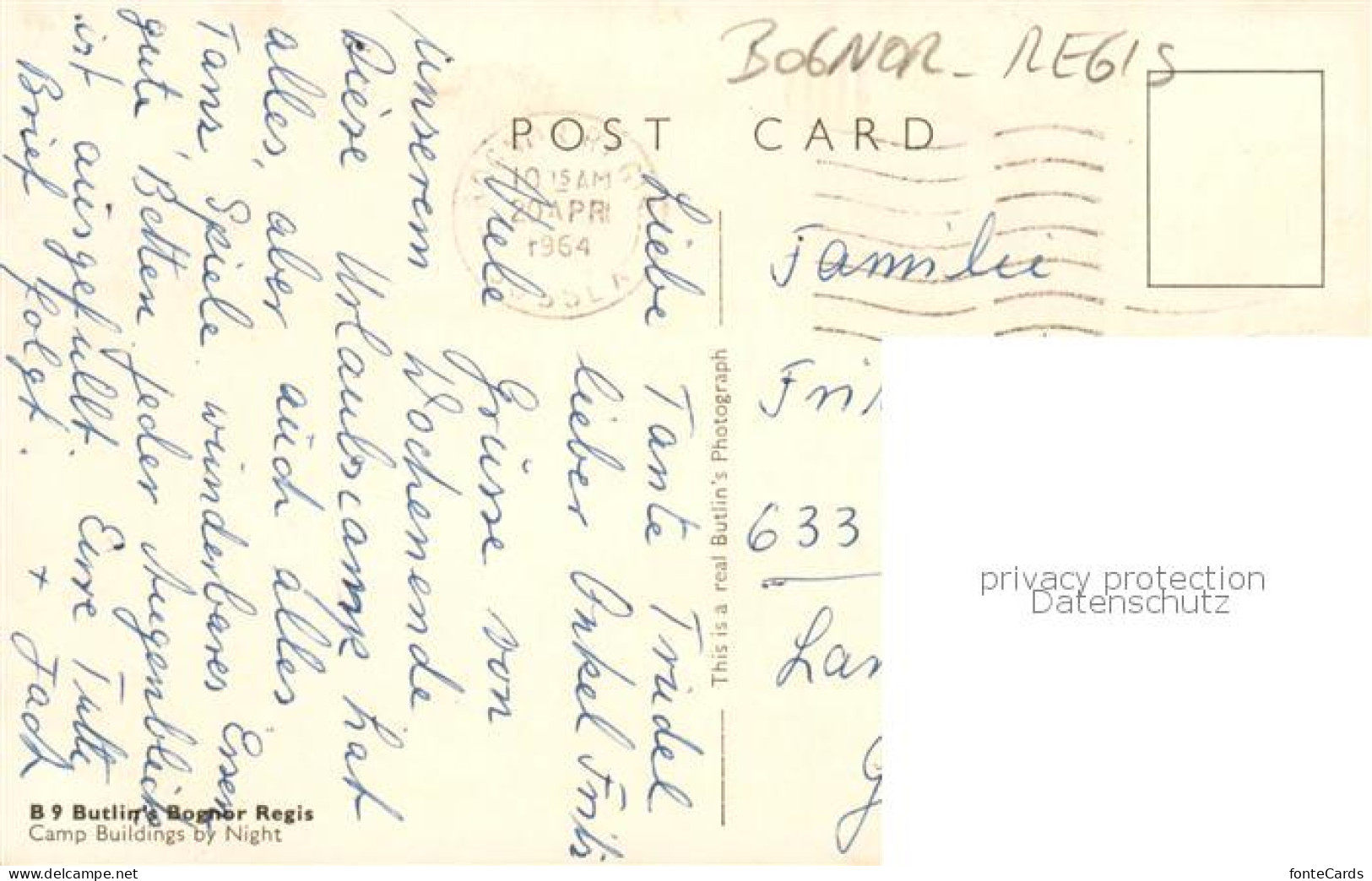 Bognor Regis UK Butlins Bognor Regis Holidays