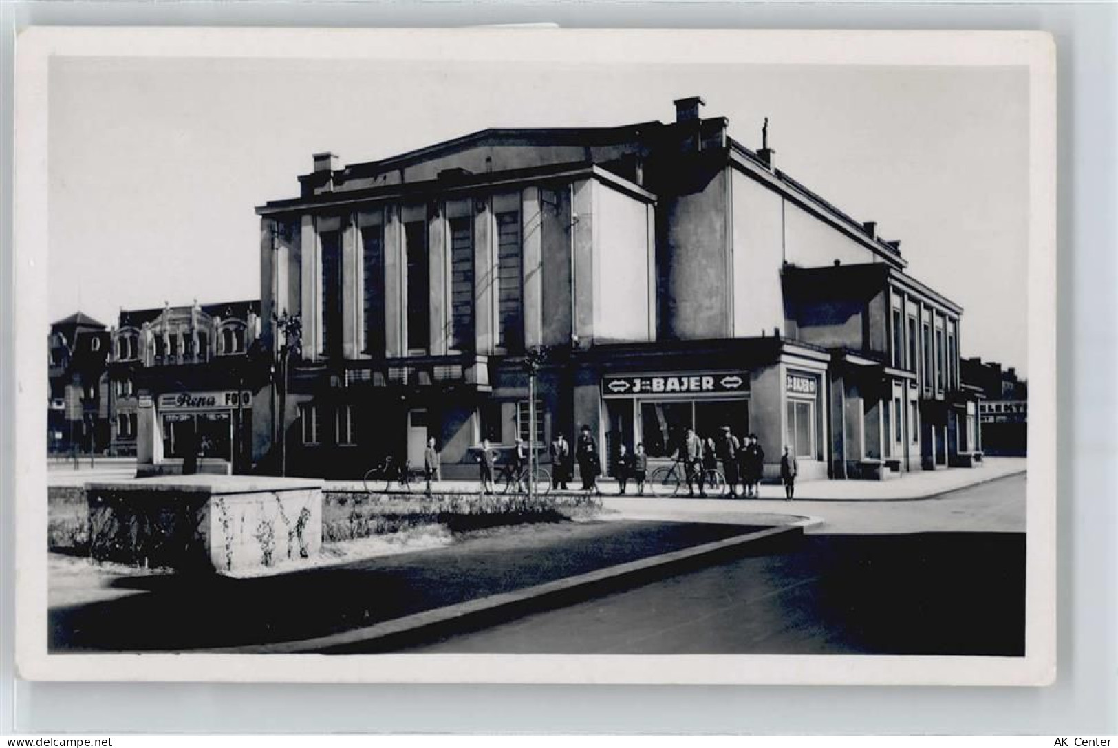 Bohumin Oderberg - Kino - 50542174
