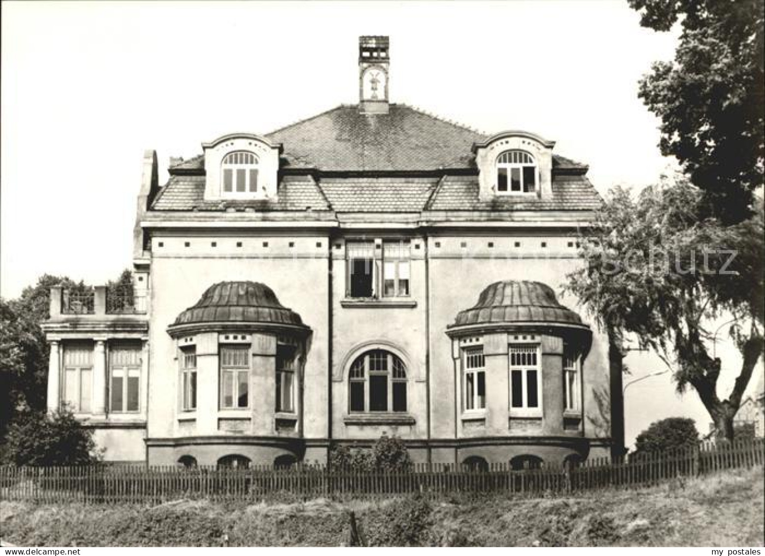 Boizenburg Internat