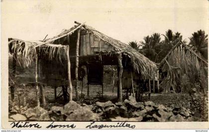 Lagunillas - Bolivien