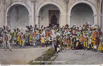 BOLIVIE