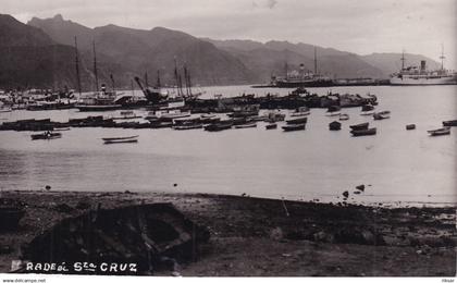 BOLIVIE(SANTA CRUZ)